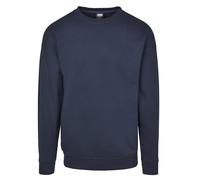Urban Classics Sweatshirt Grey L Men