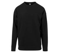 Urban Classics Sweat Gt Long Sleeve T-shirt Grey 5XL Men