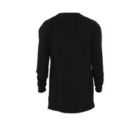 Urban Classics Men's Tb009-00007 Blouse, Black, 4X-Large