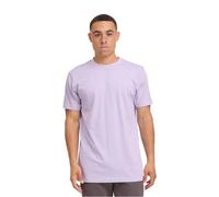 T-shirt Urban Classics Basic Blanc 5XL