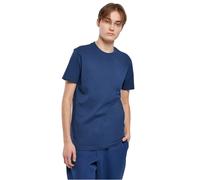 T-shirt Urban Classics Basic Bleu 3XL