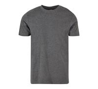 T-shirt Urban Classics Basic GT Marron 5XL