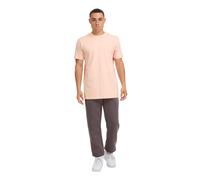 T-shirt Urban Classics Basic Rose S