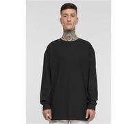 T-shirt Urban Classics Boxy Noir L