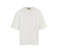 T-shirt Urban Classics Core Blanc 3XL