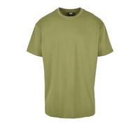 Urban Classics - Heavy Oversized Newolive - T-Shirt Large