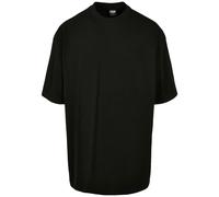 T-shirt Urban Classics Huge Black 2XL