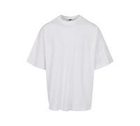 Urban Classics Men's Huge Tee T-Shirt, White, L