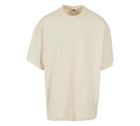 T-shirt Urban Classics Huge Blanc M