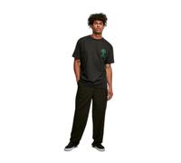 T-shirt Urban Classics Organic Tree Noir S