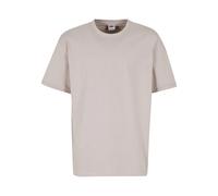 Urban Classics Tb7693 Short Sleeve T-shirt Beige 5XL Men