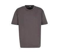 Urban Classics Tb7693 Short Sleeve T-shirt Grey 4XL Men