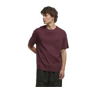 T-shirt Urban Classics Rouge 4XL