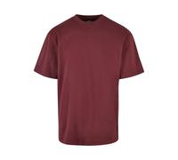 Urban Classics Mens Tb006-tall Tee T-Shirt, Cherry, XL UK