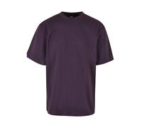 Urban Classics Men's Tall Tee T-Shirt, purplenight, M