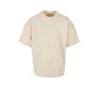 Urban Classics Men's Ultra Heavy Oversized Tee T Shirt, Whitesand., XXL UK