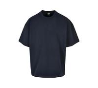 Urban Classics Mens Ultra Heavy Oversized Tee T-Shirt, Blue, XXL UK