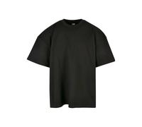 Urban Classics Ultra Heavy Oversized Short Sleeve T-shirt Black 2XL Men