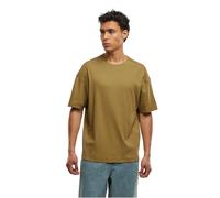 Urban Classics Ribbed T-shirt T-shirt olive M