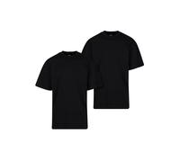 T-shirt Urban Classics (x2) Noir M