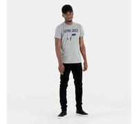 T-shirt Utah Jazz NBA Gris S