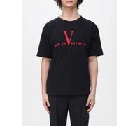 T-Shirt VALENTINO Men color Black - Size: M - male