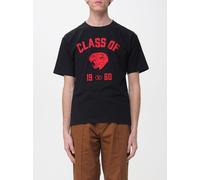 T-Shirt VALENTINO Men color Black - Size: XXL - male