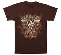 T-Shirt - Van Halen - Rock N Roll S
