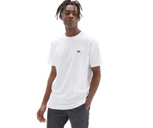 T-shirt Vans Off The Wall Classic (White) man