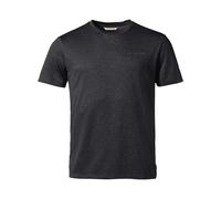Vaude Essential Short Sleeve T-shirt Black 4XL Men