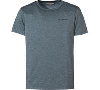 Vaude Essential Short Sleeve T-shirt Grey L Men