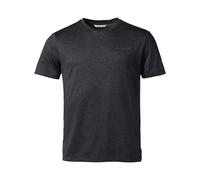 Vaude Essential Short Sleeve T-shirt Black 5XL Men