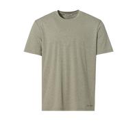Vaude Mineo Ii Short Sleeve T-shirt Grey L Men
