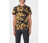 T-Shirt VERSACE JEANS COUTURE Men color Black - Size: M - male