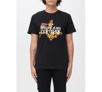 T-Shirt VERSACE JEANS COUTURE Men color Black - Size: M - male