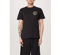 T-Shirt VERSACE JEANS COUTURE Men color Black - Size: XXL - male