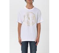 T-Shirt VERSACE JEANS COUTURE Men color White - Size: S - male