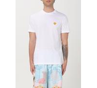 T-Shirt VERSACE Men color White - Size: M - male