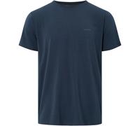 T-shirt Viking Harvi Bamboo Bleu S