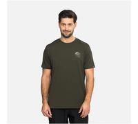 Viking Lenta Bamboo Light Short Sleeve T-shirt Green XL Men