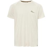 Viking Likelo Short Sleeve T-shirt Beige S Men