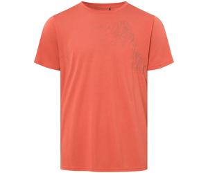 T-shirt Viking Morain Orange 2XL