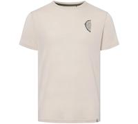 T-shirt Viking Rune Beige L