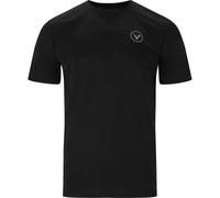 T-shirt Virtus Keso Performance Noir L