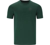 T-shirt Virtus Keso Performance Vert XL