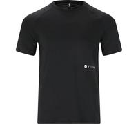 T-shirt Virtus Leroy Noir S