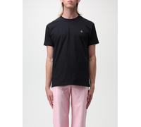 T-Shirt VIVIENNE WESTWOOD Men color Black - Size: S - male