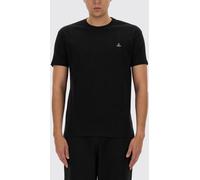 T-Shirt VIVIENNE WESTWOOD Men color Black - Size: XL - male