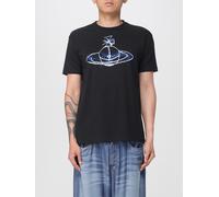 T-Shirt VIVIENNE WESTWOOD Men color Black - Size: XL - male