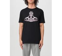 T-Shirt VIVIENNE WESTWOOD Men color Black - Size: XS - male